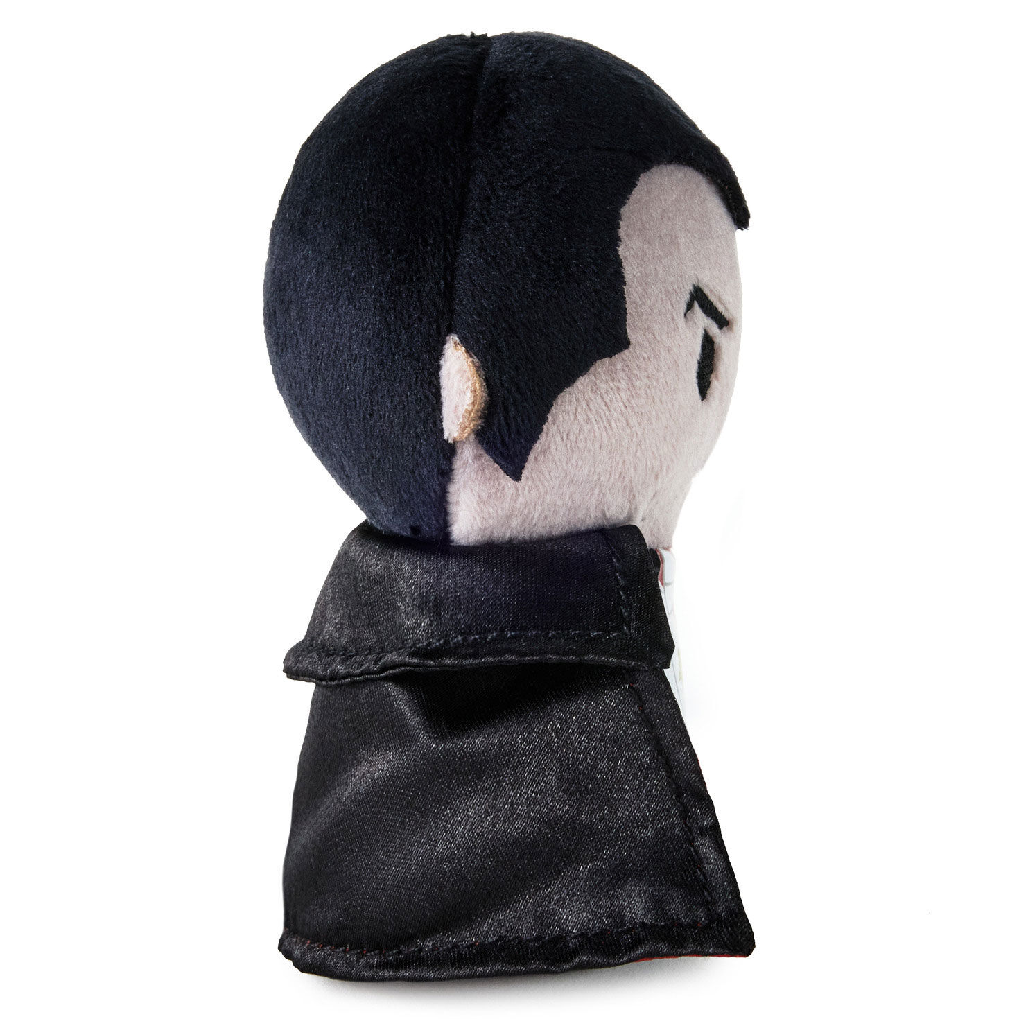 Hallmark itty bittys Plush Dracula side image number 4