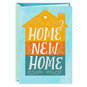 Home New Home Congratulations Card, , large image number 1