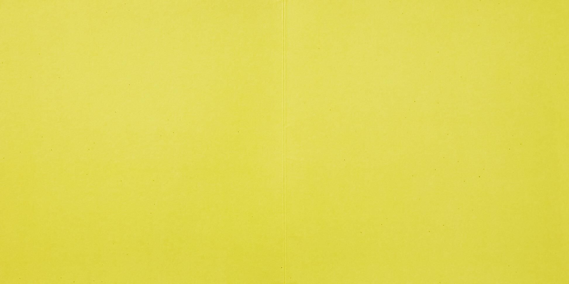 Pretty Pineapple Blank Card