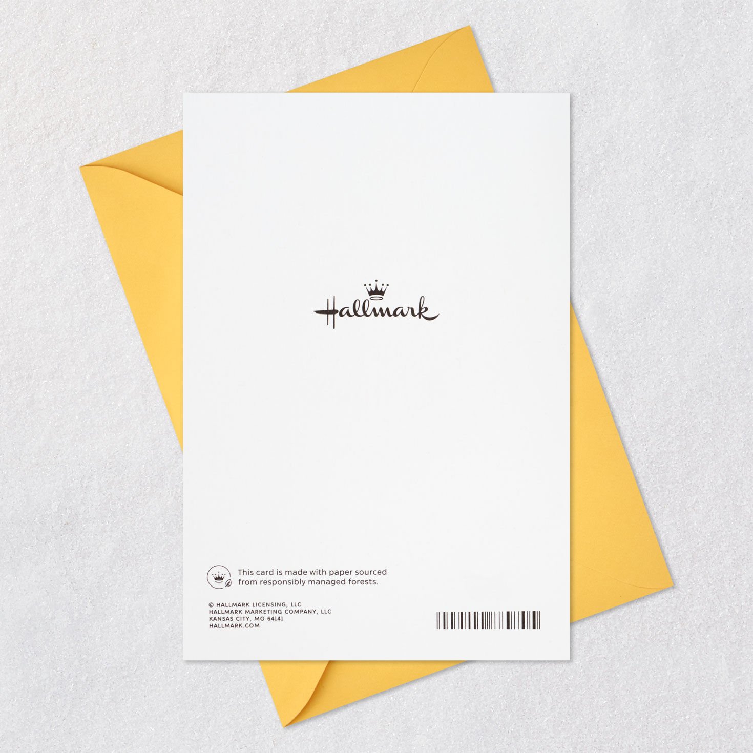 Blessed By Your Friendship Birthday Card, , large image number 8