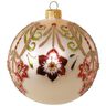 amaryllis ball blown glass ornament specialty ornaments amaryllis ball blown glass ornament specialty ornaments