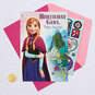 Disney Frozen Birthday Card for Her With Stickers, , large image number 6