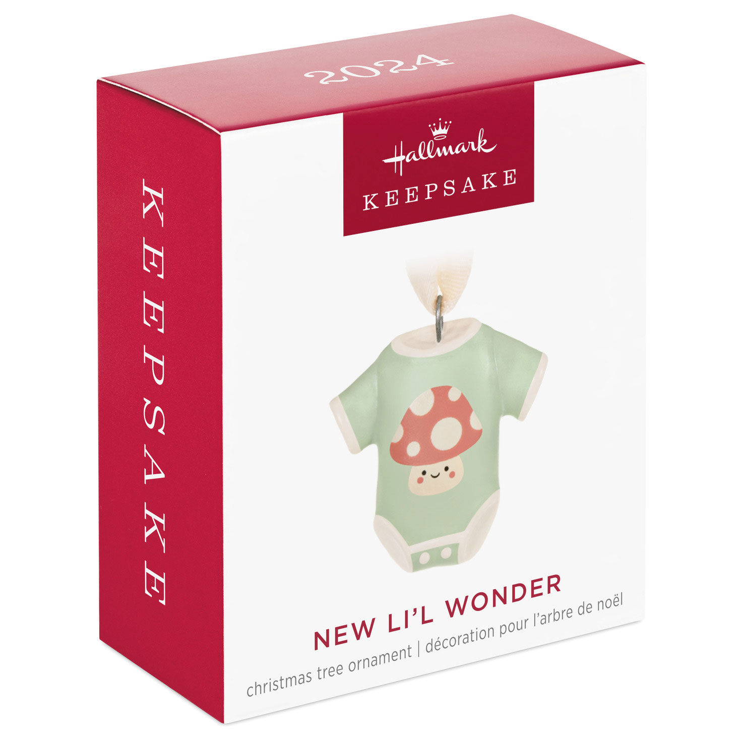 Hallmark onesies deals