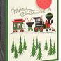 Vintage Christmas 8-Pack Assortment Gift Bag Bundle detail image number 6