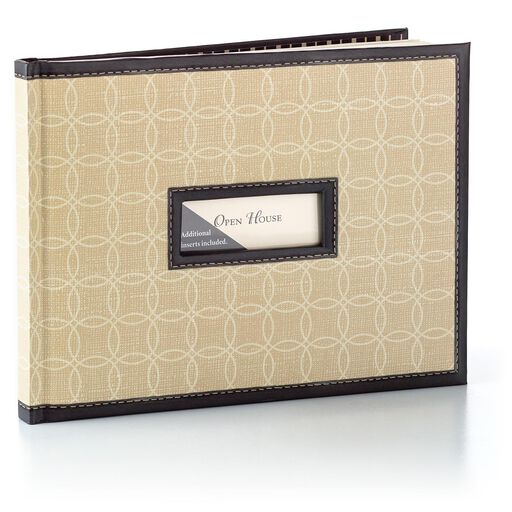 Guest Books for Weddings, Showers & Events Hallmark