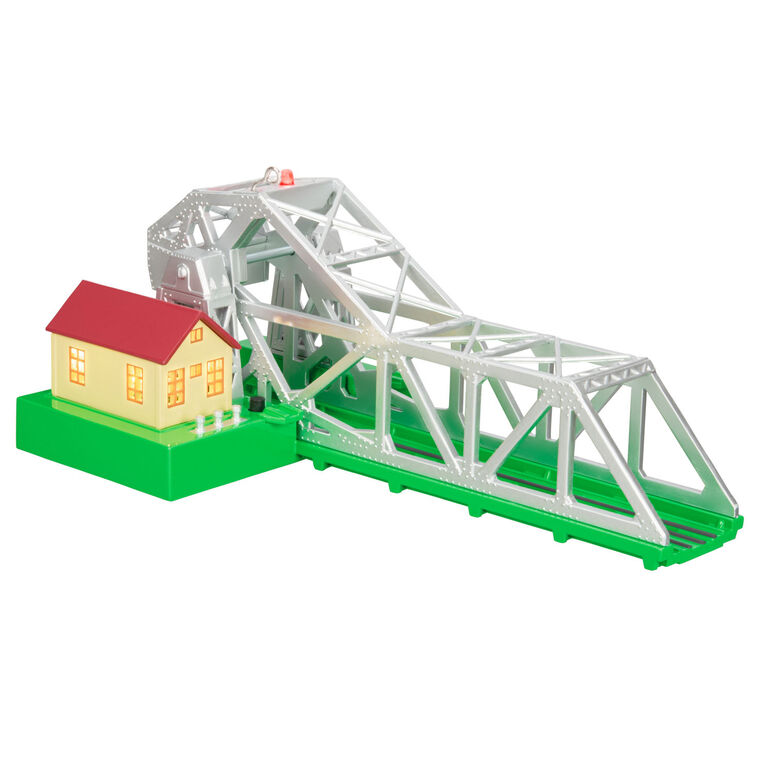 Lionel® 313 Bascule Bridge Ornament With Light