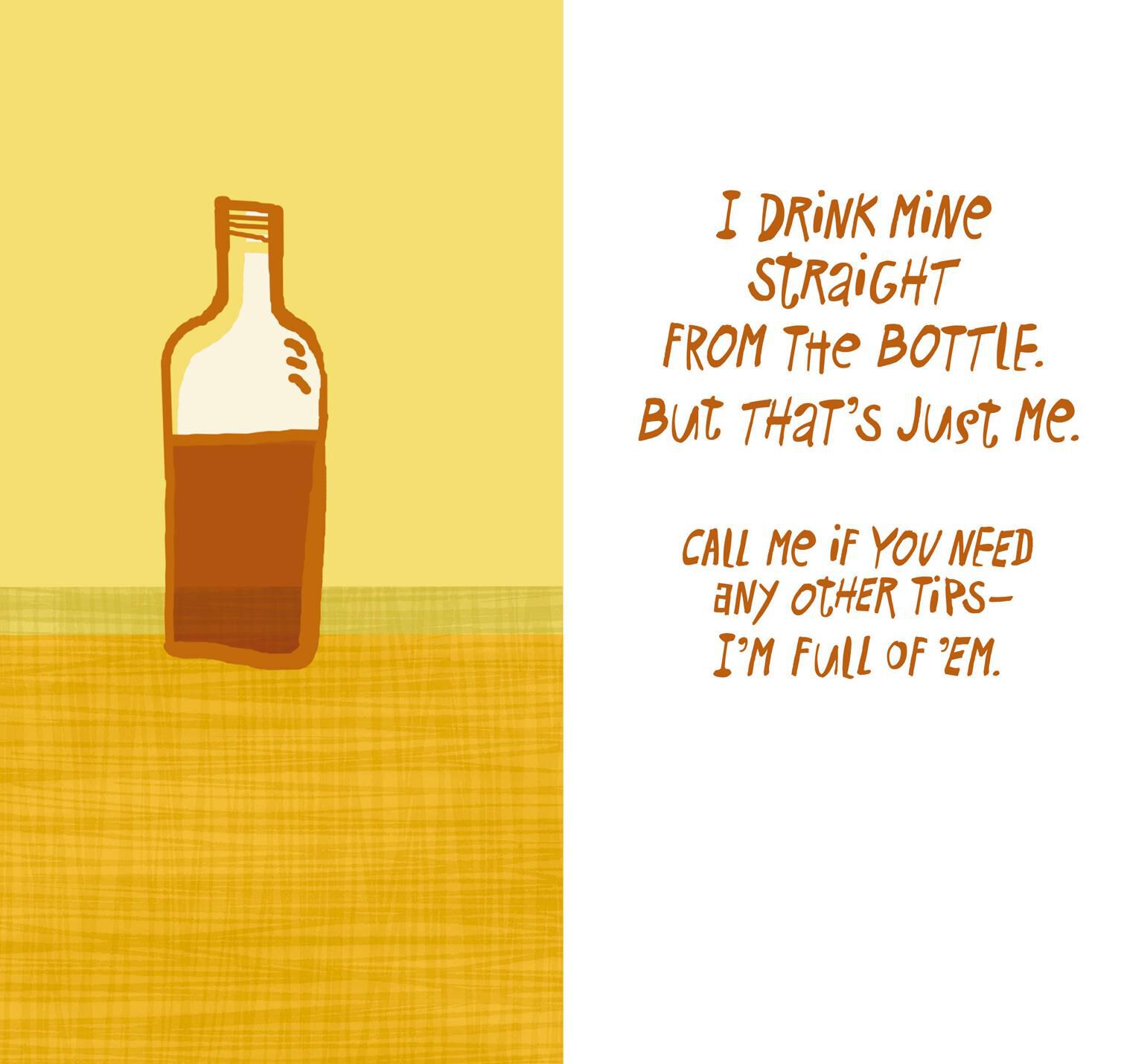 whiskey dipped pacifier funny new baby card greeting cards hallmark funny new baby