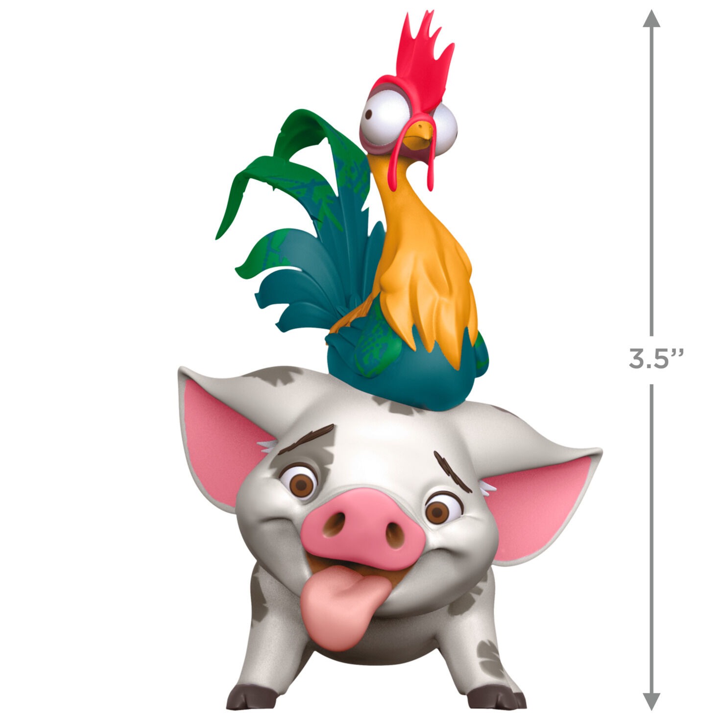 hei hei disney store