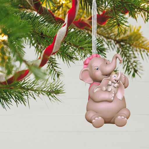 New Baby Ornaments Hallmark