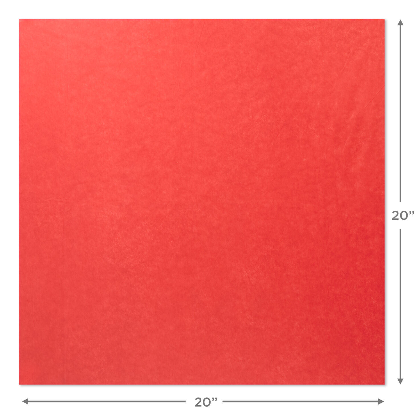 Red/Fuchsia/Pink 3-Pack Bulk Tissue Paper, 120 sheets for only USD 12.99 | Hallmark