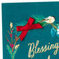 Blessings All Around Christmas Card, , large image number 4
