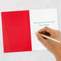 Texting Santa Funny Romantic Christmas Card for Her, , large image number 6