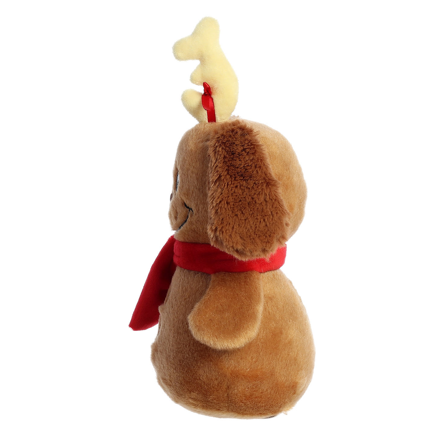 Aurora Grinch's Max Snowman Christmas Plush, 8” for only USD 14.99 | Hallmark