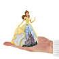 Disney Princess Celebration Belle Porcelain Ornament, , large image number 4