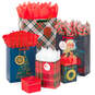 Comfy Cozy Christmas Gift Bag Collection, , large image number 2