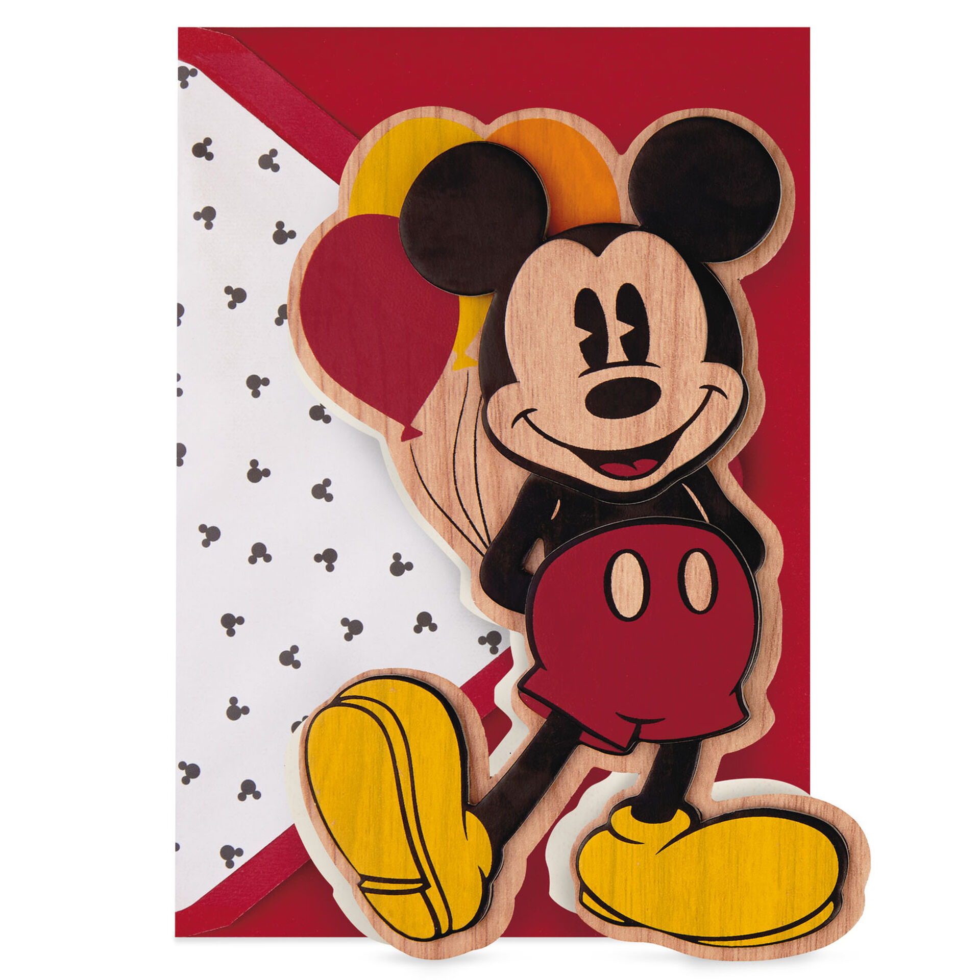 Disney Mickey Mouse Make A Wish Birthday Card Greeting Cards Hallmark disney-mickey-mouse-make-a-wish-birthday-card-greeting-cards-hallmark