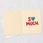 I Love Loving You Card, , large image number 3