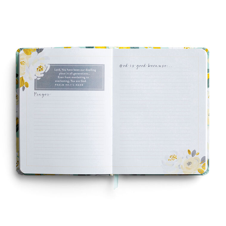 DaySpring Good Morning God Prayer Journal - Notebooks & Journals | Hallmark