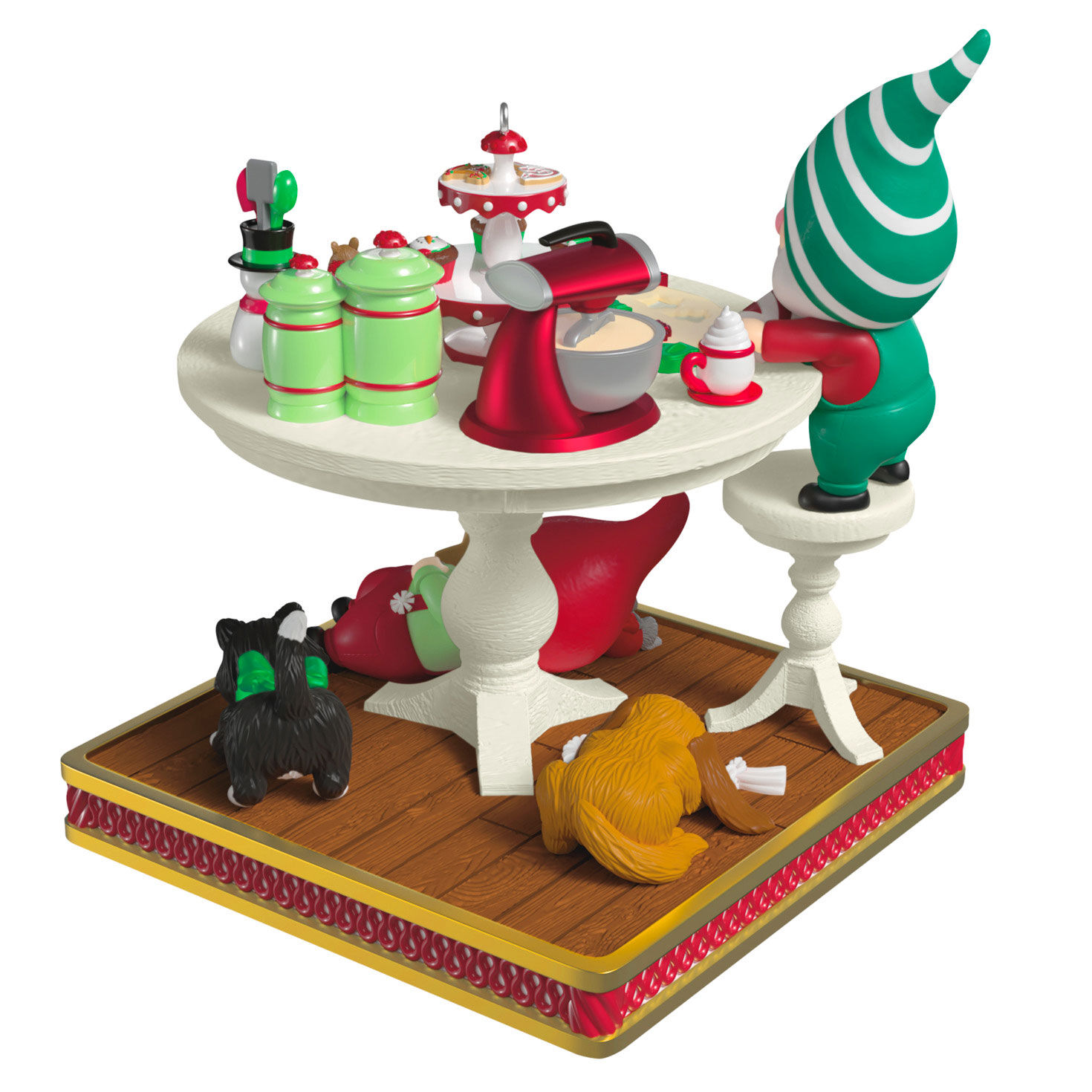 Baking Up Some Fun Ornament for only USD 61.99 | Hallmark