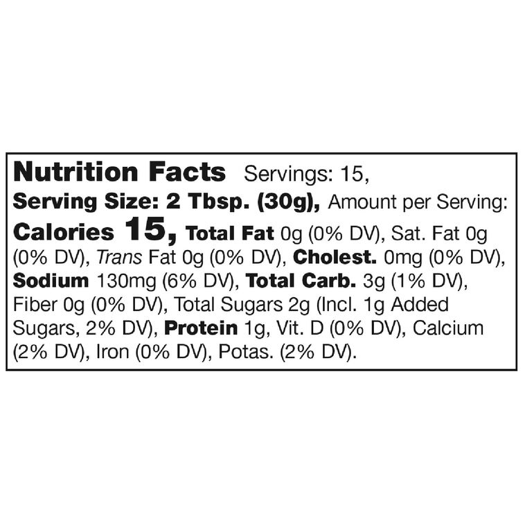Stonewall Kitchen Chipotle Queso, 16 oz., , large image number 2