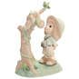 Precious Moments Keep Looking Up Girl and Sloth Figurine, 6.75", , large image number 2