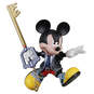 Disney Kingdom Hearts King Mickey Ornament, , large image number 1