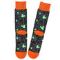 Disney Mickey Mouse Glow-in-the-Dark Crew Socks  image number 3