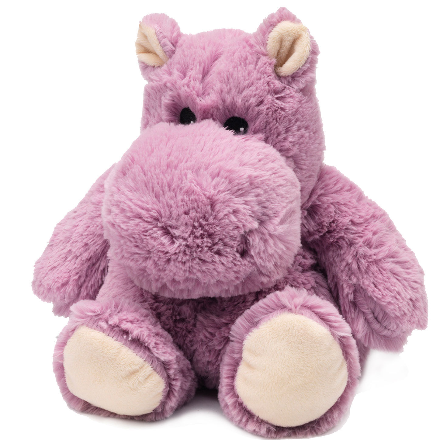 Intelex Warmies Hippo Junior Scented Stuffed Animal, 9" for only USD 14.99 | Hallmark
