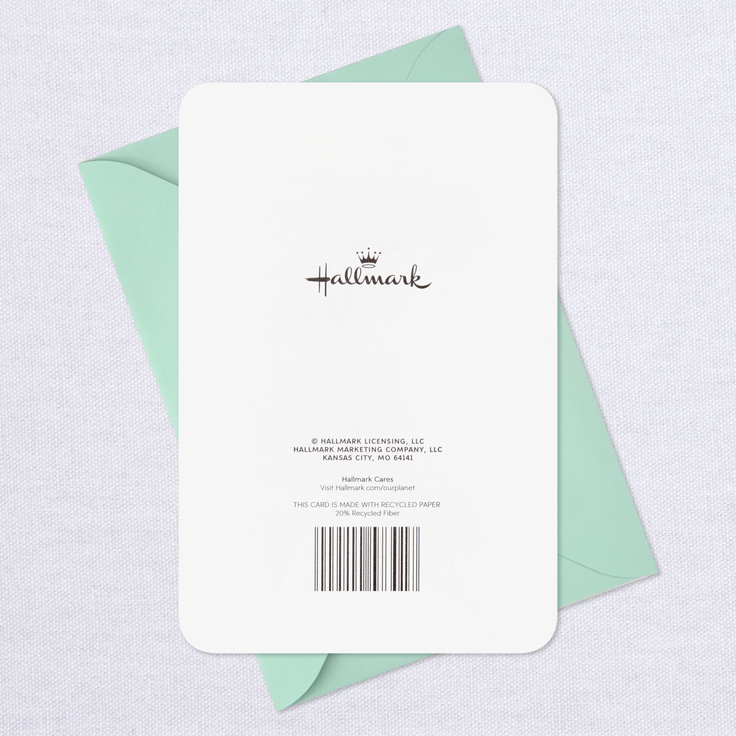 Guardian Angel Wishes Thinking of You Card, , large image number 7