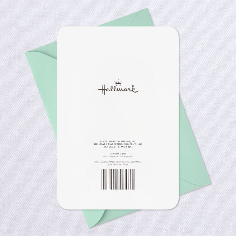 Guardian Angel Wishes Thinking of You Card, , large image number 7