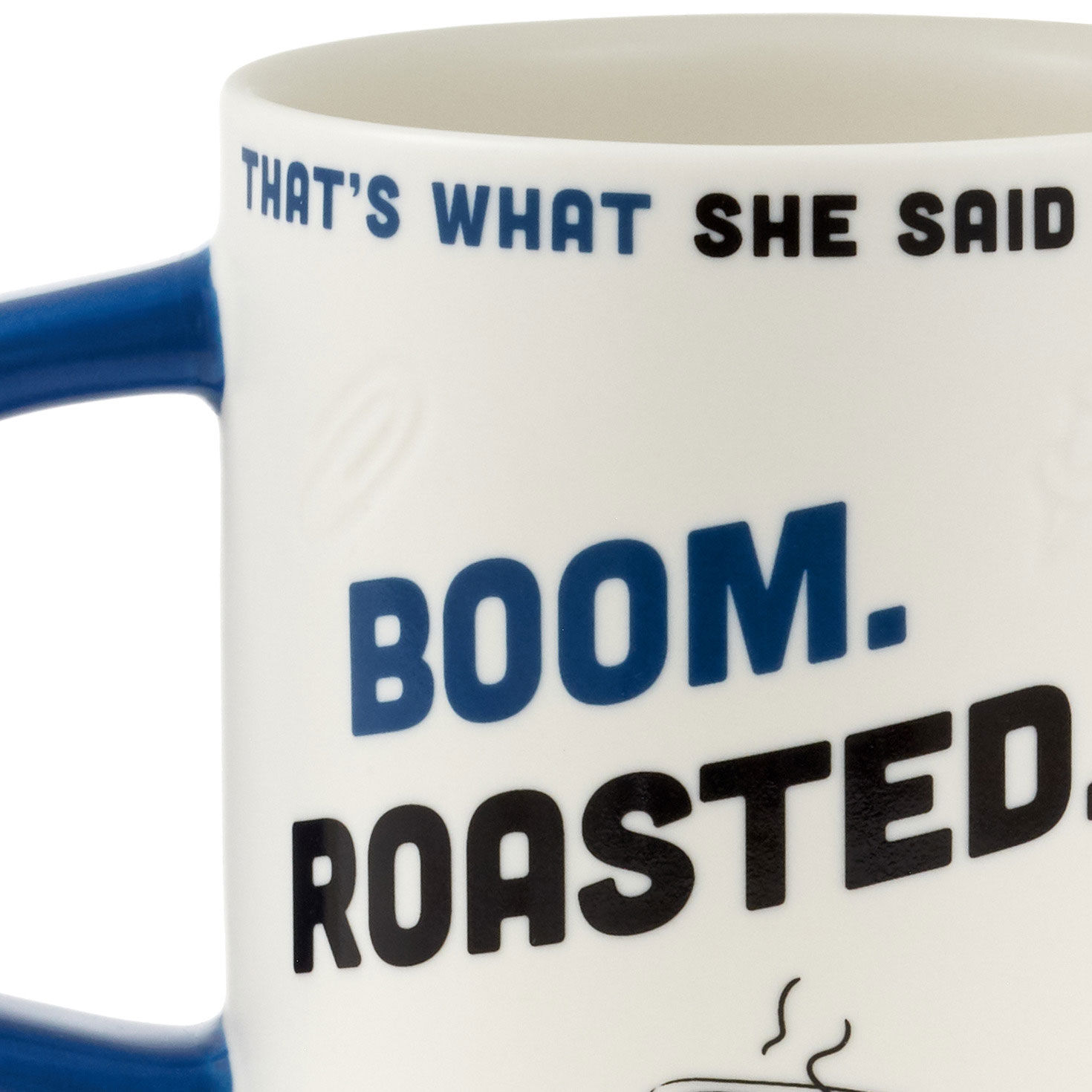 The Office Musical Mug, 15 oz. for only USD 29.99 | Hallmark
