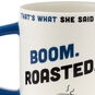 The Office Musical Mug, 15 oz., , large image number 4