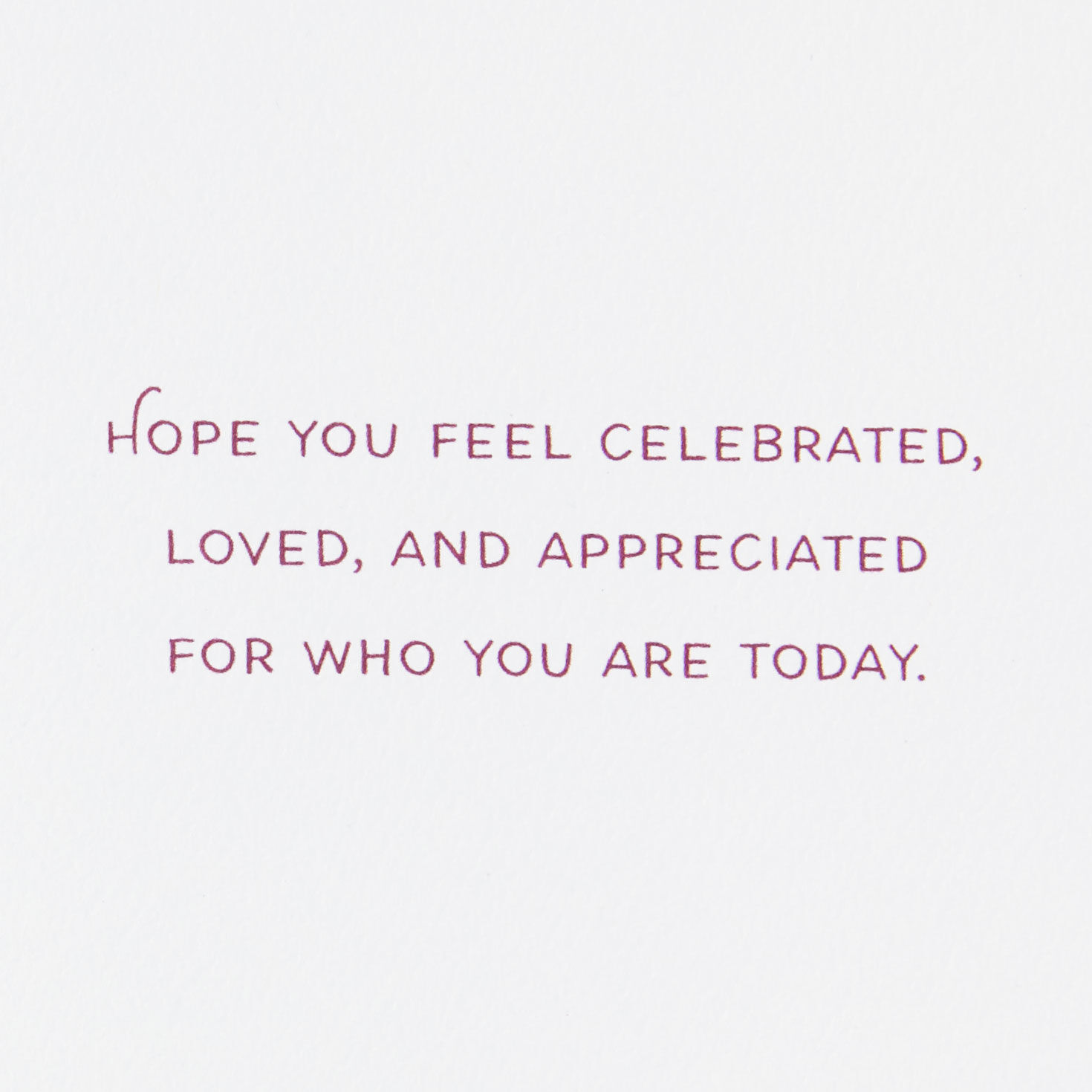 Marjolein Bastin Celebrating You Birthday Card for Her, , large image number 2