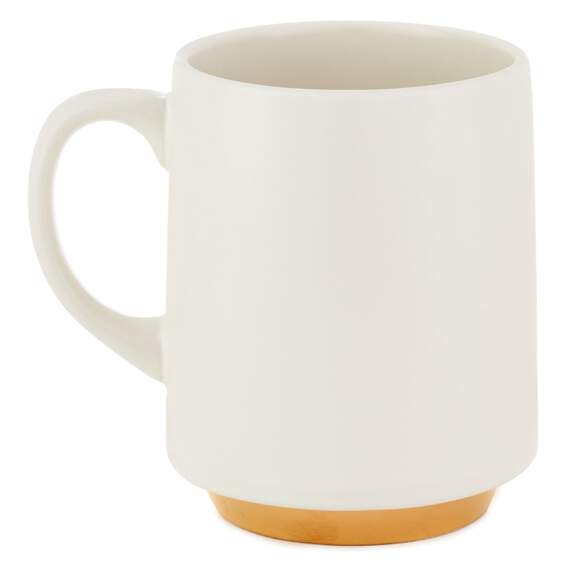 Mr. Ceramic Mug, 17 oz., , large image number 2