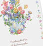 Lovely Gifts of Spring and Friendship Easter Card for Friend, , large image number 4