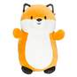 Small Orange Fox Hug Mees Squishmallow Stuffed Animal, 10", , large image number 1
