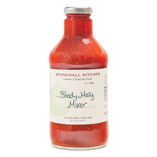 Stonewall Kitchen Bloody Mary Mixer, 24 oz., 