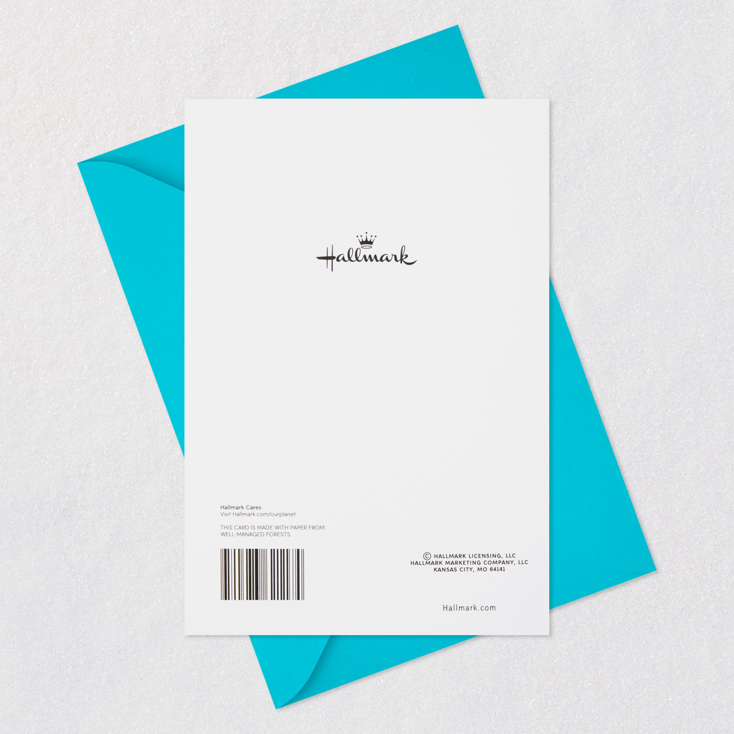 Awesome and Incredible Birthday Card for Granddaughter, , large image number 7