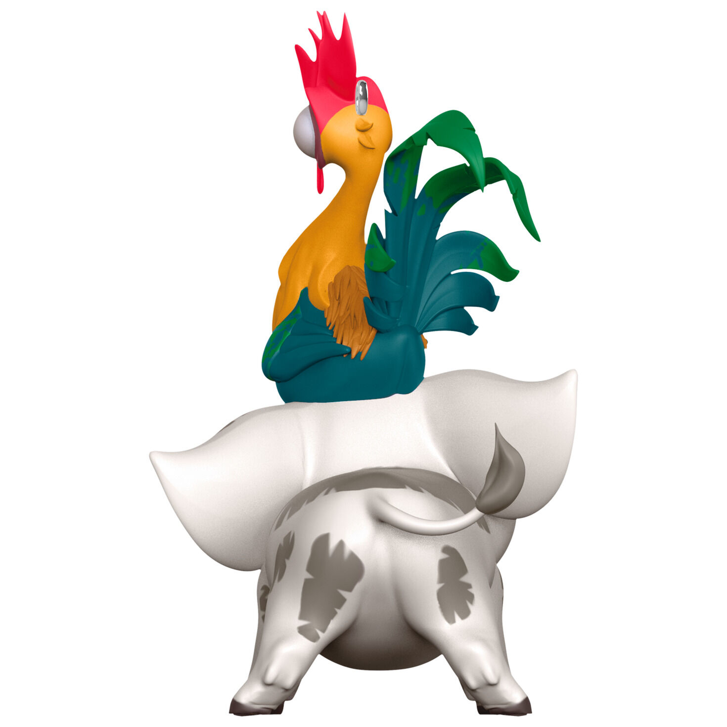 disney moana hei hei