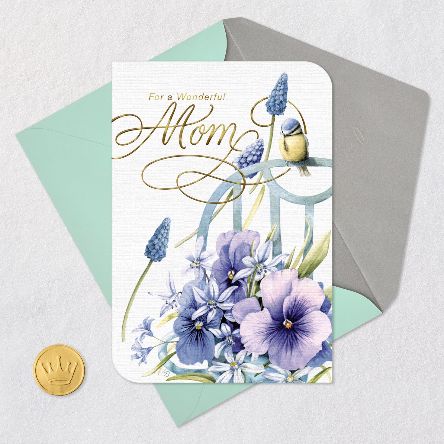 Marjolein Bastin So Many Reasons To Love You Easter Card for Mom for only USD 3.99 | Hallmark