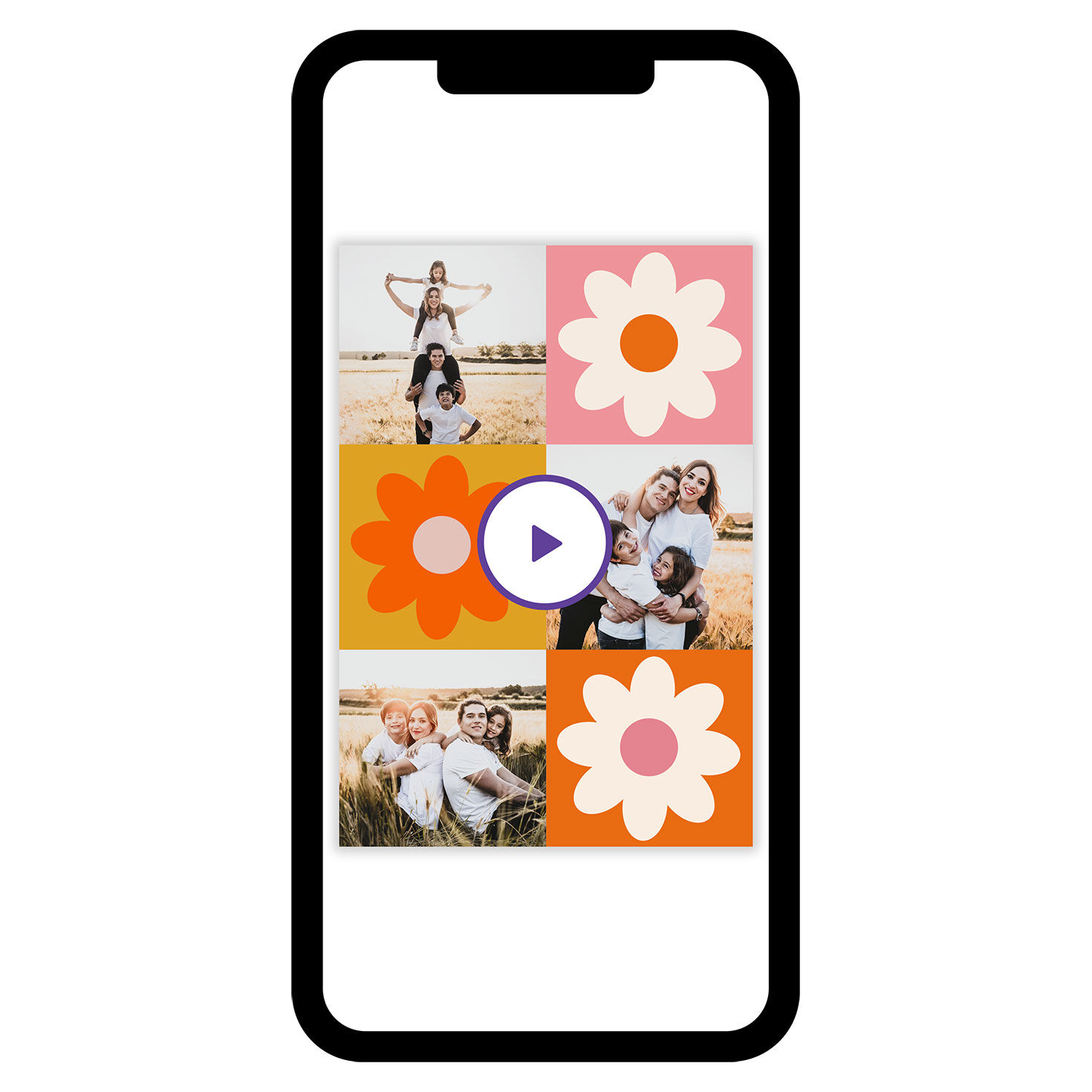 Wonderful You, Wonderful Day eCard