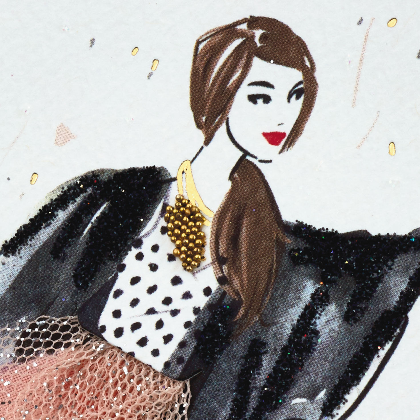 Brilliant, Confident, Determined Graduation Card for Her for only USD 6.99 | Hallmark