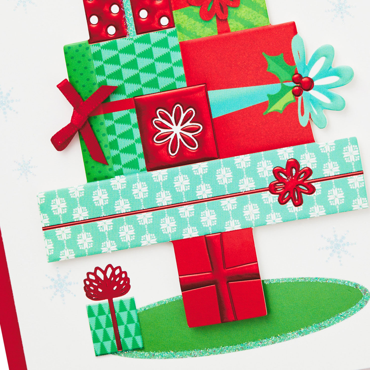 Handmade Boxed Christmas Card Assortment cover detail image number 9