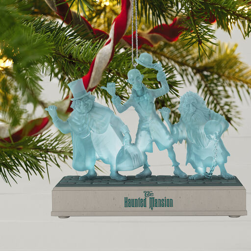 Boot Kickin Christmas Cowboy Boot Ornament Keepsake Ornaments
