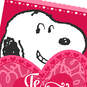 Peanuts® Snoopy Jumbo Spanish-Language Valentine's Day Card, 19.25", , large image number 4