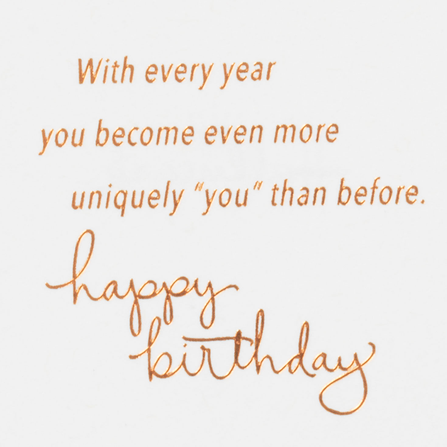 Strong Women Birthday Card for Her, , large image number 2