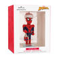 Marvel Spider-Man Nutcracker Christmas Ornament package front image number 7