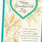 A Family Tradition of Love Grandparents Day Card, , large image number 4