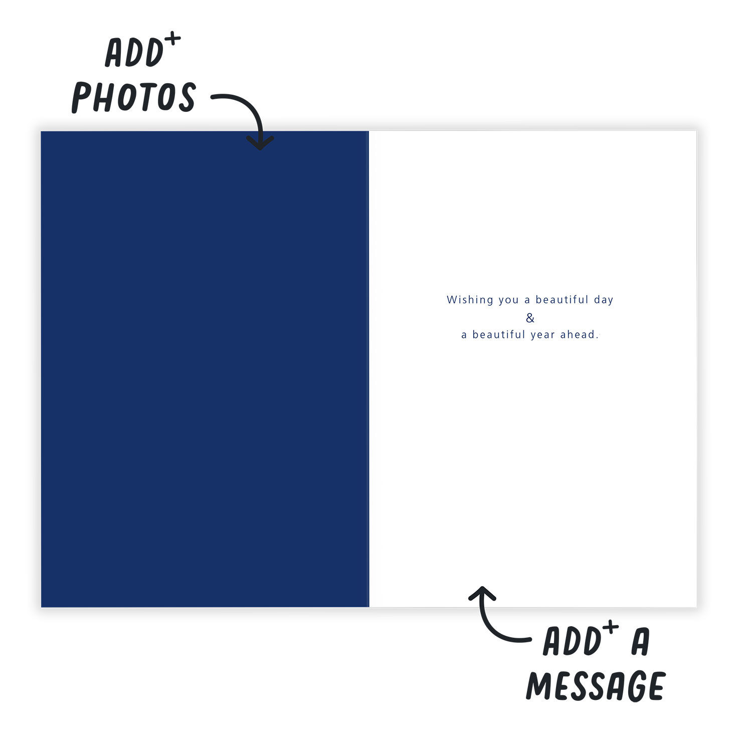 Beautiful Wishes Birthday eCard, , large image number 3