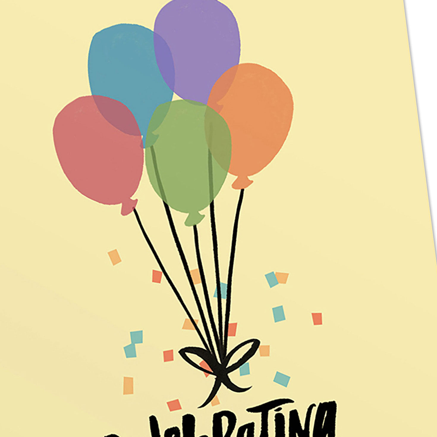 Katygirl DaySpring Birthday Cards Assortment Cover Detail image number 5